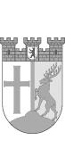 Bezirksamt Tempelhof Schöneberg Logo Bezirksamt Tempelhof Schöneberg